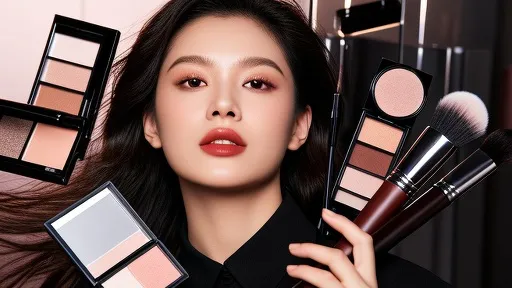 解锁美妆密码：提升魅力的秘密武器
