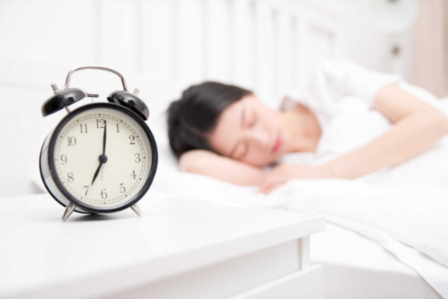 好睡眠与好心态：身心健康的双支柱